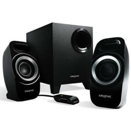 Enceintes monitoring Creative INSPIRE T3300