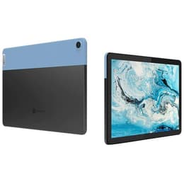 Lenovo Chromebook IdeaPad Duet CT-X636F Helio 2 GHz 128Go eMMC - 4Go QWERTY - Anglais