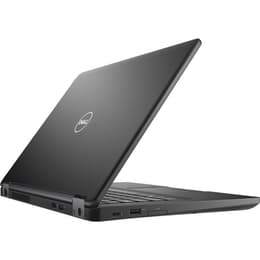 Dell Latitude 5490 14" Core i5 1.6 GHz - Ssd 256 Go RAM 8 Go QWERTY - Espagnol