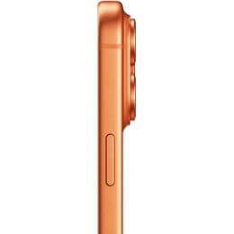 iPhone 17 Pro Max 2000 Go - Orange Cosmique - Débloqué