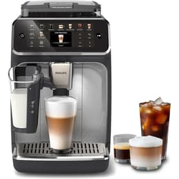 Cafetière expresso combiné Philips Series 5500 LatteGo EP5546/70 L - Noir