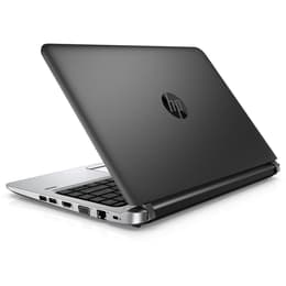 Hp ProBook 430 G3 13" Core i3 2.3 GHz - Ssd 256 Go RAM 8 Go QWERTZ - Allemand