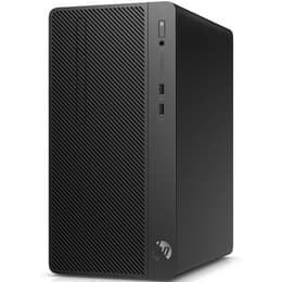 HP 290 G2 MT Core i5 3 GHz - SSD 256 Go RAM 8 Go