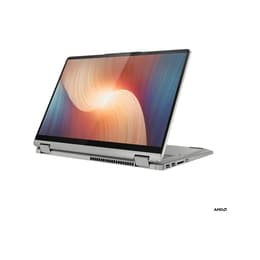 Lenovo IdeaPad Flex 5 14ALC 14" Ryzen 5 2.1 GHz - SSD 512 Go - 8 Go AZERTY - Français