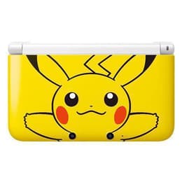 Nintendo 3DS XL - Jaune
