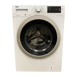 Lave-linge classique Frontal Beko WMY812