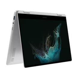 Samsung Galaxy Book2 360 13" Core i7 1.7 GHz - SSD 256 Go - 16 Go QWERTY - Anglais