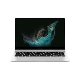 Samsung Galaxy Book2 360 13" Core i7 1.7 GHz - SSD 256 Go - 16 Go QWERTY - Anglais