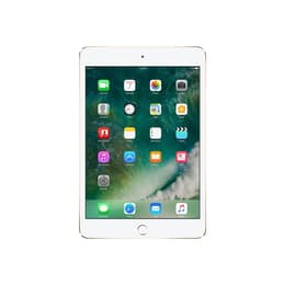 iPad mini (2015) 4e génération 64 Go - WiFi - Or