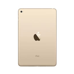 iPad mini (2015) 4e génération 64 Go - WiFi - Or