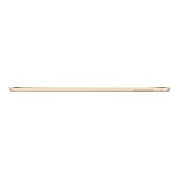 iPad mini (2015) 4e génération 64 Go - WiFi - Or