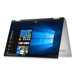 Dell XPS 13 9365 13" Core i7 1.3 GHz - Ssd 256 Go RAM 8 Go AZERTY - Français