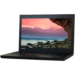 Lenovo ThinkPad T450 14" Core i5 2.3 GHz - SSD 256 Go - 8 Go AZERTY - Français