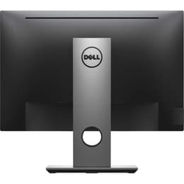 Écran 22" LCD WSXGA+ Dell P2217