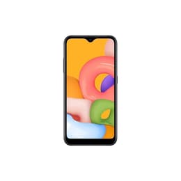 Galaxy A01 16 Go - Noir - Débloqué