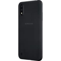 Galaxy A01 16 Go - Noir - Débloqué
