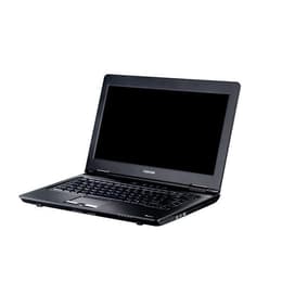 Dynabook Tecra M11 14" Core i5 2.6 GHz - SSD 256 Go RAM 8 Go QWERTY - Anglais