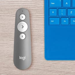 Hub Logitech R500s