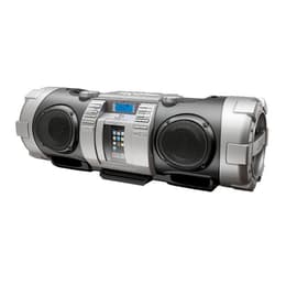 Radio Jvc RV-NB-70 Ghettoblaster alarm
