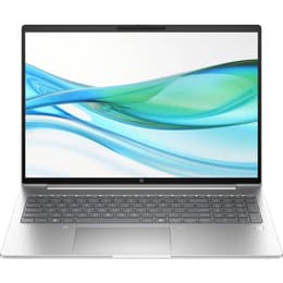 HP ProBook 460 G11 16" Core Ultra 7 1.7 GHz - SSD 512 Go - 16 Go QWERTZ - Allemand