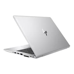 Hp EliteBook 735 G5 13" Ryzen 5 2 GHz - Ssd 256 Go RAM 8 Go AZERTY - Français