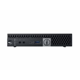 Dell OptiPlex 7060 Tiny Core i5 2.1 GHz - SSD 128 Go RAM 32 Go