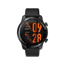 Montre Mobvoi Cardio GPS TicWatch Pro 3 Ultra - Noir