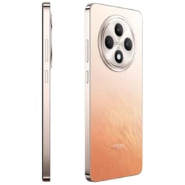 Oppo Reno12 F 5G 256 Go - Orange - Débloqué
