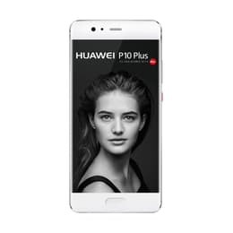 Huawei P10 Plus 64 Go - Argent - Débloqué