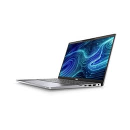 Dell Latitude 7420 14" Core i7 2.8 GHz - Ssd 256 Go RAM 8 Go QWERTY - Anglais