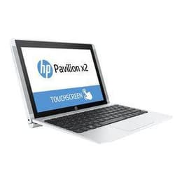 HP Pavilion X2 10-N135NF 10" Atom X 1.4 GHz - SSD 64 Go - 2 Go AZERTY - Français