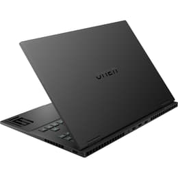 HP Omen 16 2024 16-WF1077NG 16" Core i7 2.1 GHz - SSD 1 TB - 32 Go - Nvidia GeForce RTX 4070 QWERTZ - Allemand