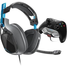 Casque réducteur de bruit gaming filaire avec micro Astro A40 - Gris