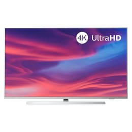 SMART TV LED Ultra HD 4K 109 cm Philips 43PUS7354/12