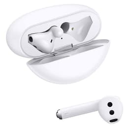 Ecouteurs Intra-auriculaire Bluetooth Réducteur de bruit - Huawei Freebuds 3