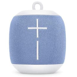 Enceinte Bluetooth Ultimate Ears Wonderboom Bleu