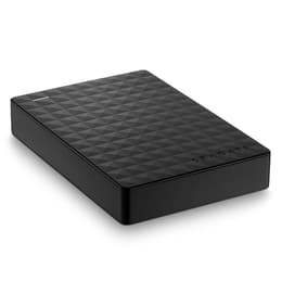 Disque dur externe Seagate Expansion - HDD 4 To USB 3.0