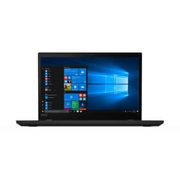 Lenovo ThinkPad T15 Gen 1 15" Core i7 1.8 GHz - SSD 1 To - 16 Go QWERTY - Espagnol