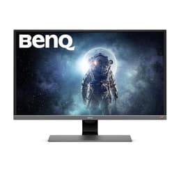 Écran 31" LCD 4k ultra hd uhd Benq EW3270U