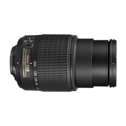 Objectif NIKON AF-S DX NIKKOR 55-200mm f/4-5.6G ED Nikon F 55-200mm f/4-5.6