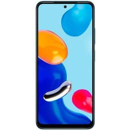 Xiaomi Redmi Note 11 64 Go - Bleu - Débloqué