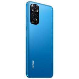 Xiaomi Redmi Note 11 64 Go - Bleu - Débloqué