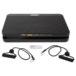 Masseur anti-cellulite Deluxe Vibro Shaper
