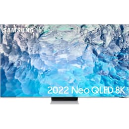 TV QLED Ultra HD 8K 165 cm Samsung QE65QN900BTXXN