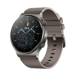 Montre Huawei Cardio GPS GT 2 Pro - Gris