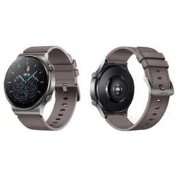 Montre Huawei Cardio GPS GT 2 Pro - Gris