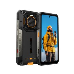 Ulefone Armor 26 Ultra 512 Go - Noir - Débloqué