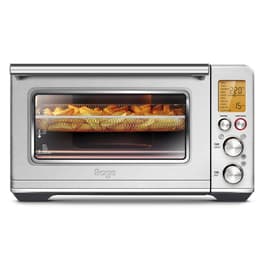 Mini-four Sage The Smart Oven Air Fryer