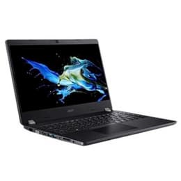 Acer TravelMate P2 14" Core i5 1.6 GHz - SSD 256 Go - 8 Go QWERTZ - Allemand