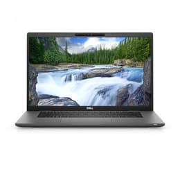 Dell Latitude 7530 15" Core i7 1.8 GHz - SSD 512 Go - 16 Go QWERTY - Suédois